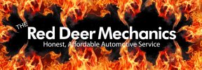 The Red Deer Mechanics